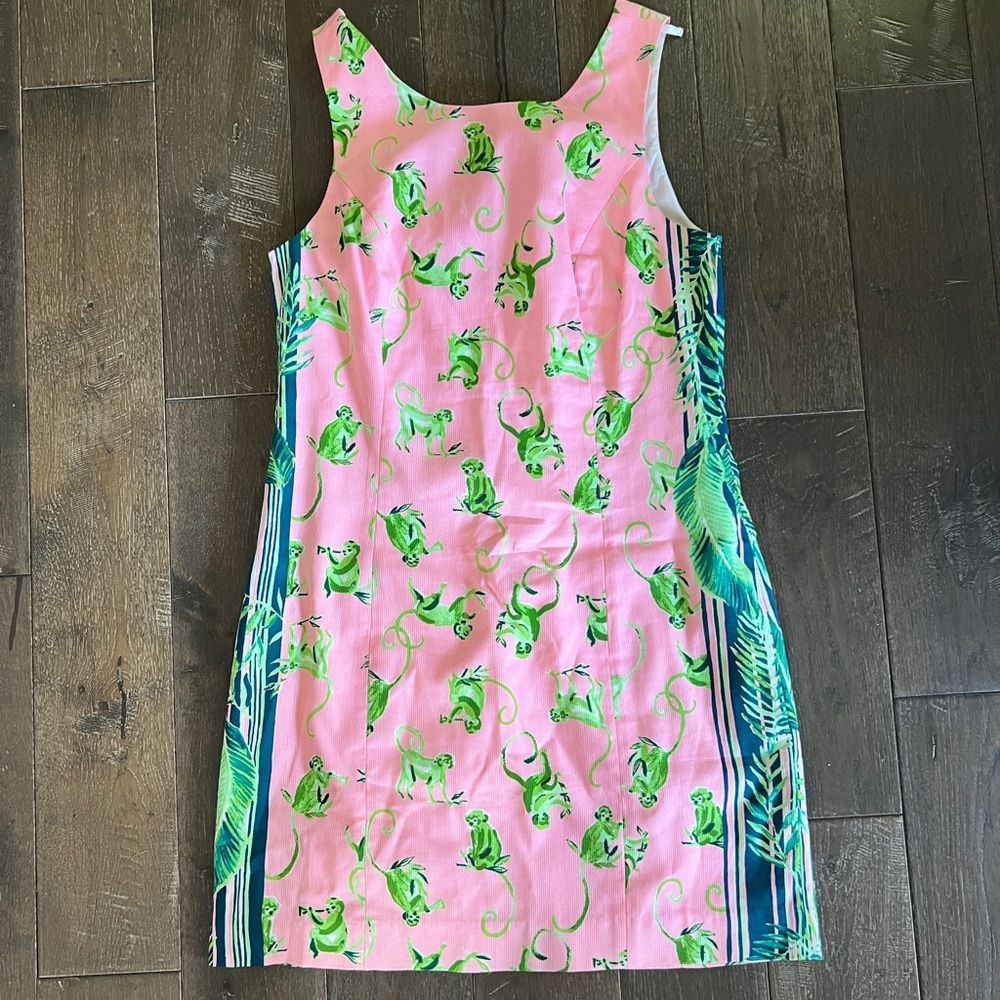 Lilly Pulitzer dress sz6